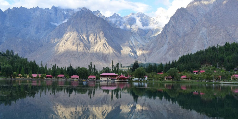 Gilgit Baltistan Tourism Day