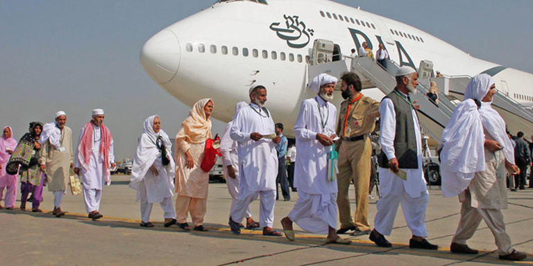 pia hajj 2019