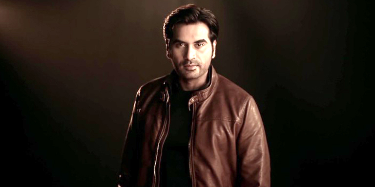 Humayun Saeed