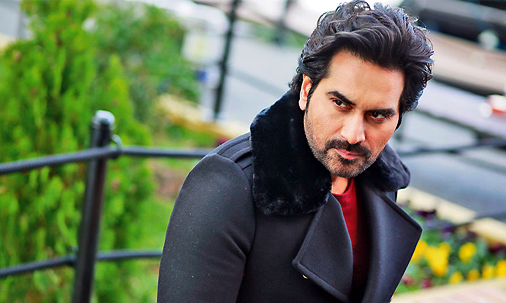 Humayun Saeed