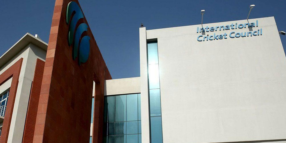 ICC announces Test ranking