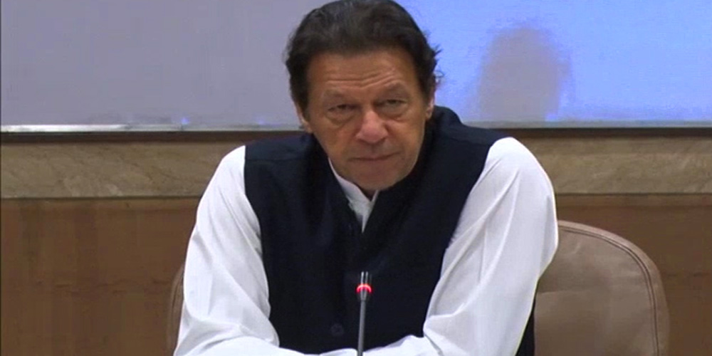 IK calls for cabinet meeting