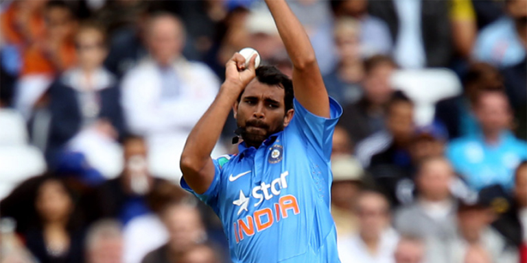 Arrest warrant against India cricket