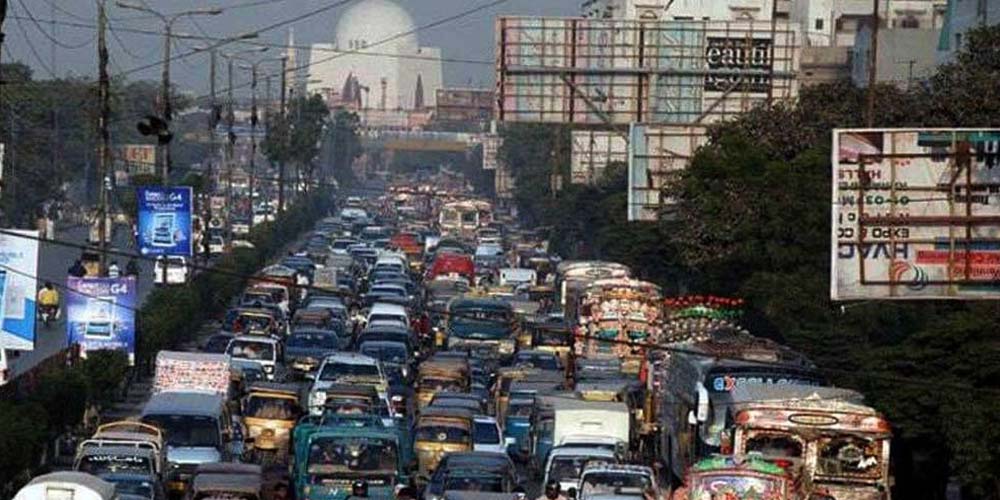 Karachi