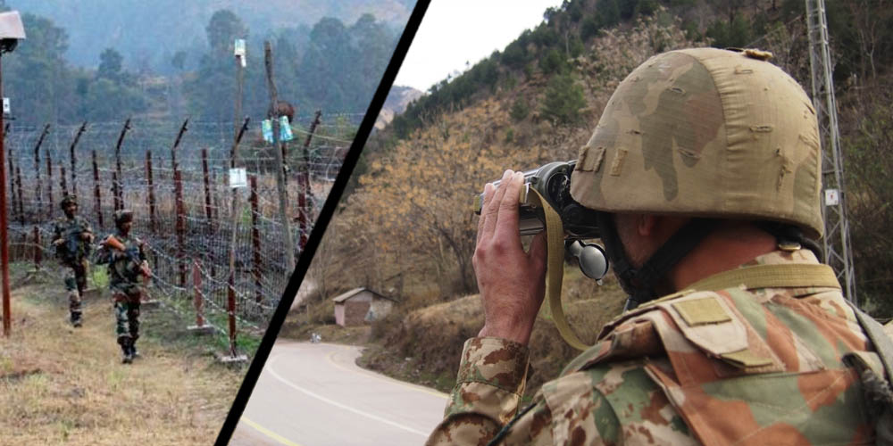 LOC- Firing