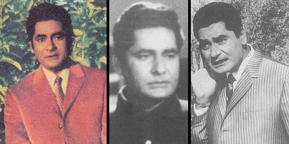 Lehri Death Anniversary