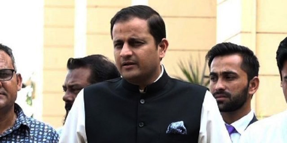 Murtuza Wahab on plantation