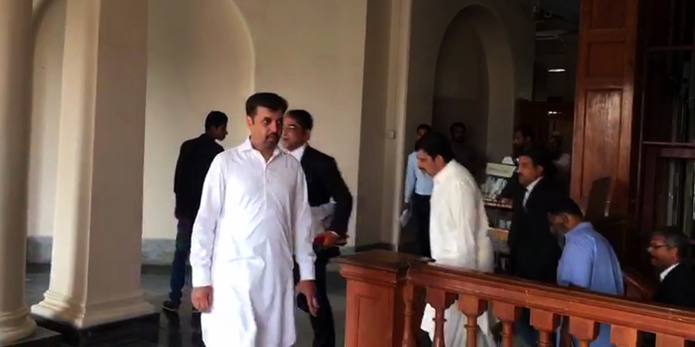 Mustafa Kamal