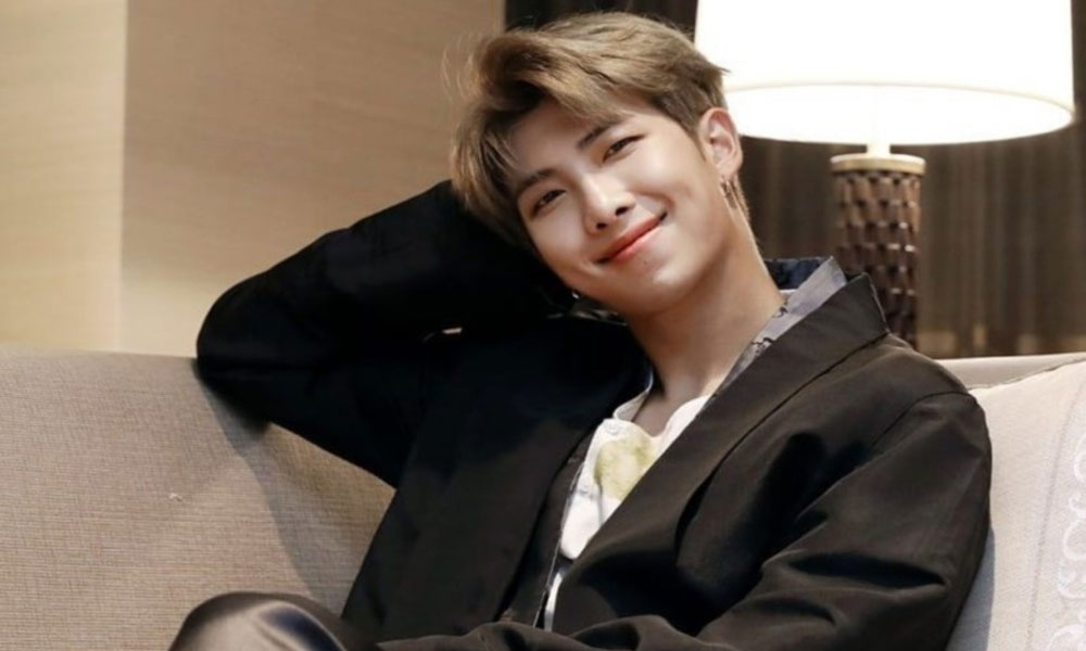 NAMJOON