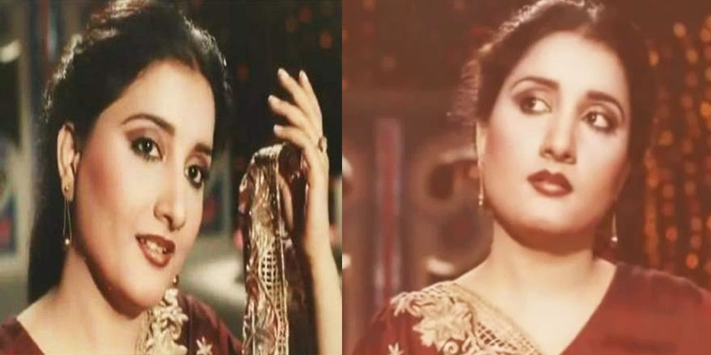 Naheed Akhtar Singer