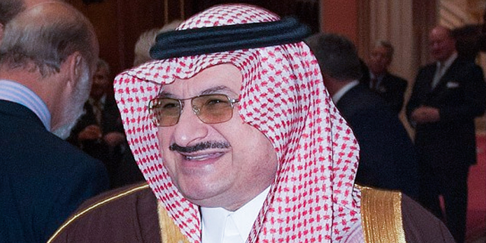 Saudia Will stand with Pakistan in any kind of situation said Nawaf Almalki