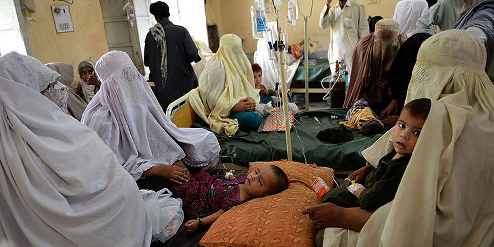 Polio-KPK