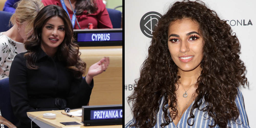Ayesha Malik Takes Another Dig at Priyanka Chopra