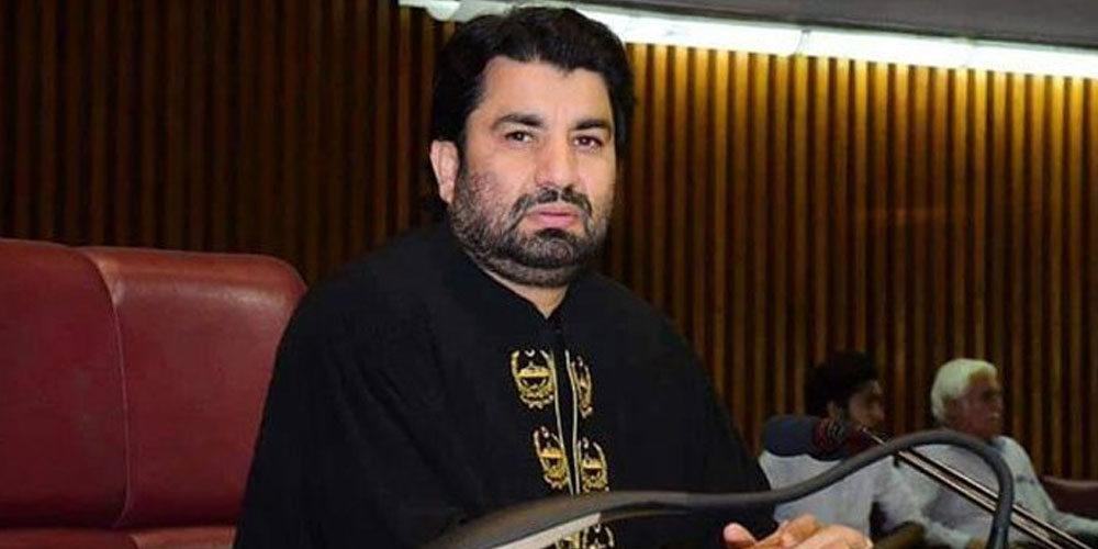 Qasim Suri