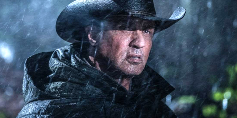 Rambo 5