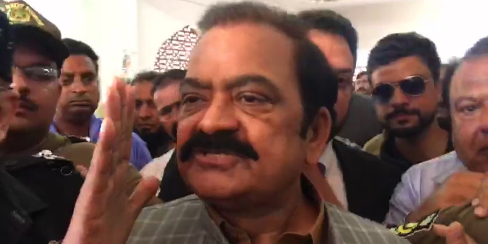 میرے خلاف