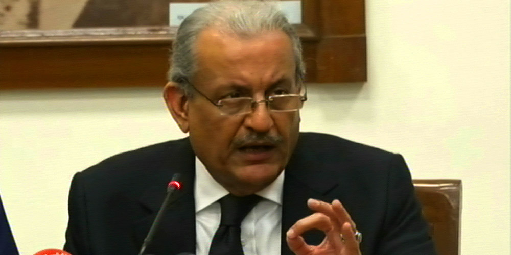 Raza Rabbani