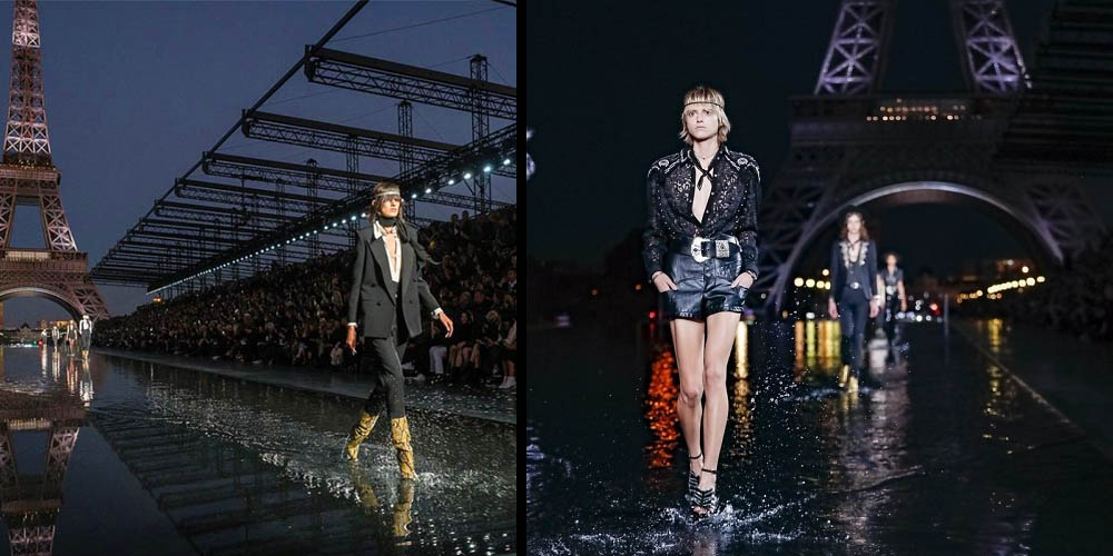 Paris Fashion Week