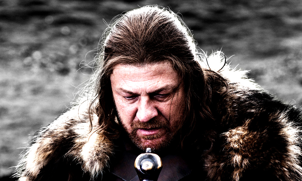 Sean Bean