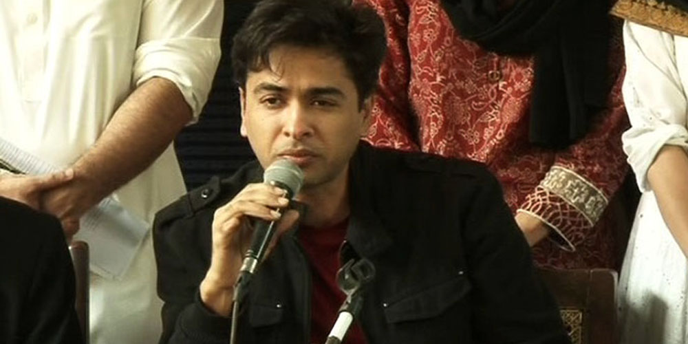 Shahzad Roy