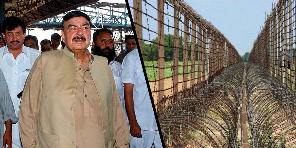 Sheikh Rasheed