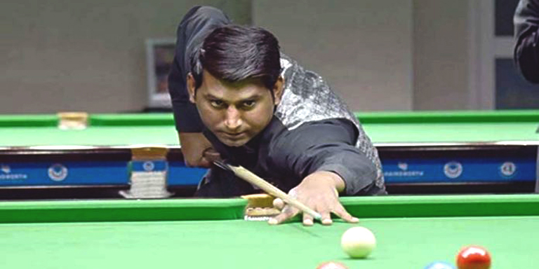 international snooker tournament