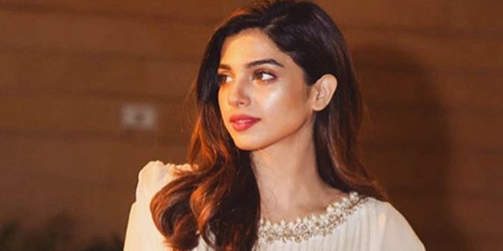 Sonia Hussain
