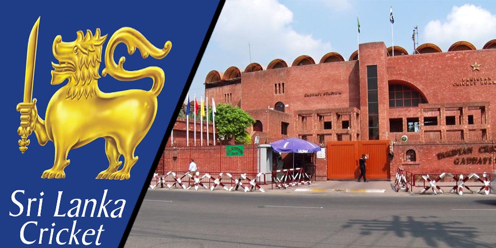 Sri Lanka Cricket