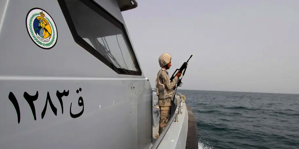 international maritime security alliance