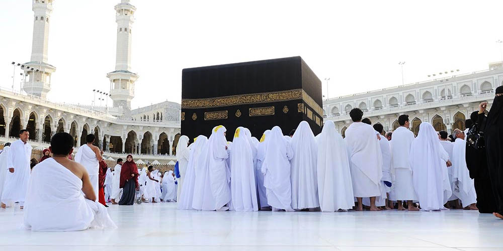 Umrah Permission