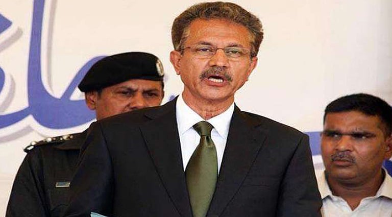Wasim Akhtar Conference