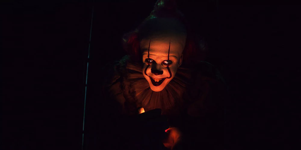 it chapter two