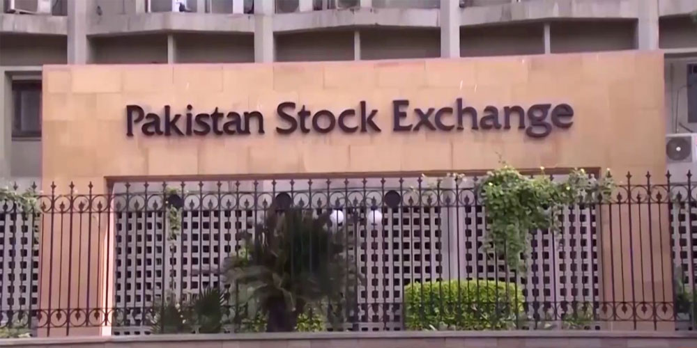 pakistan stock exchange