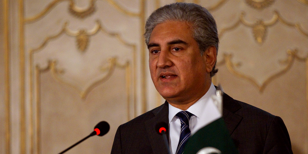 shah mehmood on aero space of pakistan