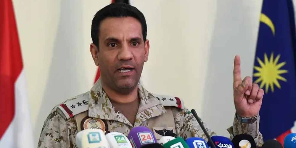 Iran involves in Aramco attack said Saudi Defense Minister