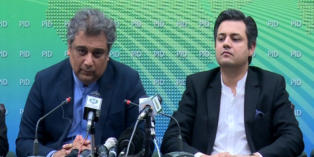 ali zaidi claim on gawadar