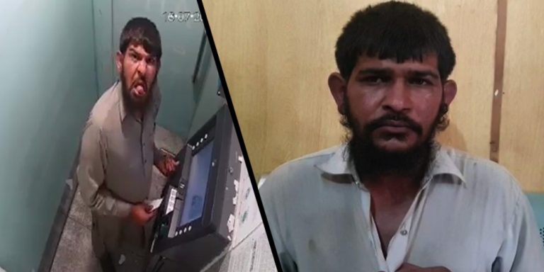 salahuddin father forgives policemen