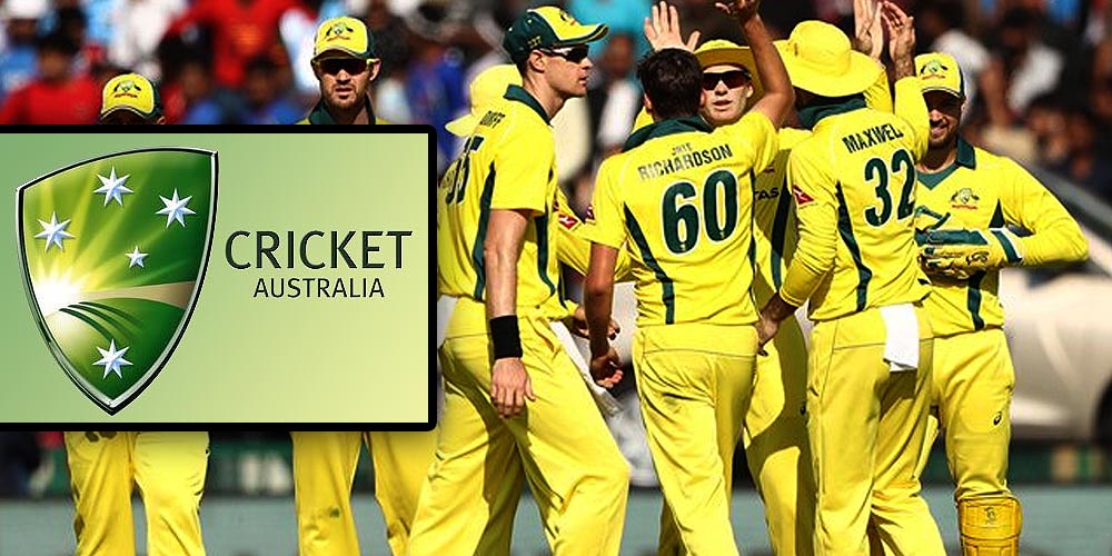 Australia Announced T20 Squad