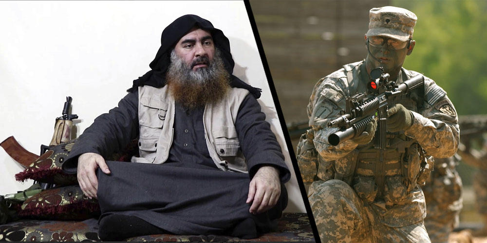 Baghdadi