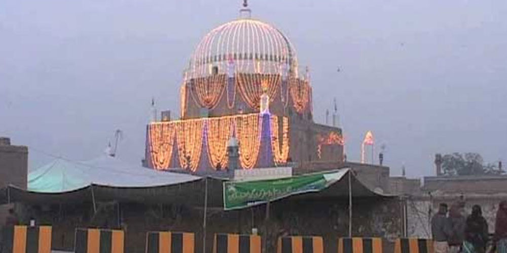 Bahauddin Zakariya