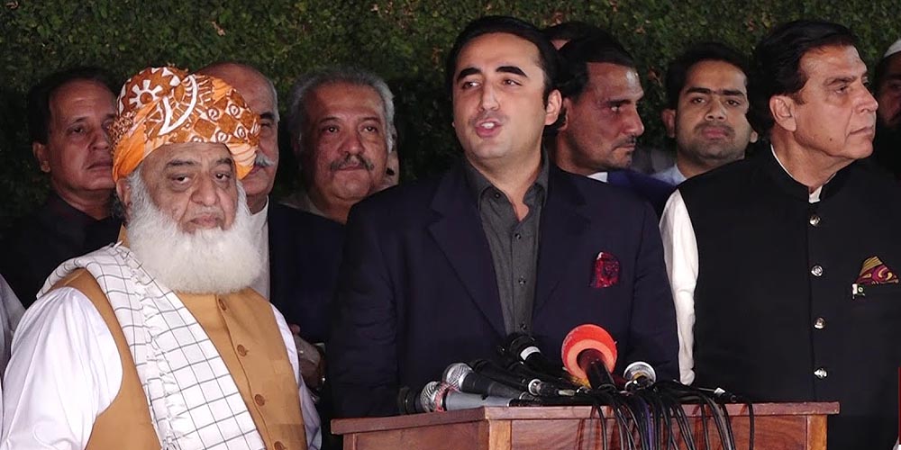 Bilawal Fazlu