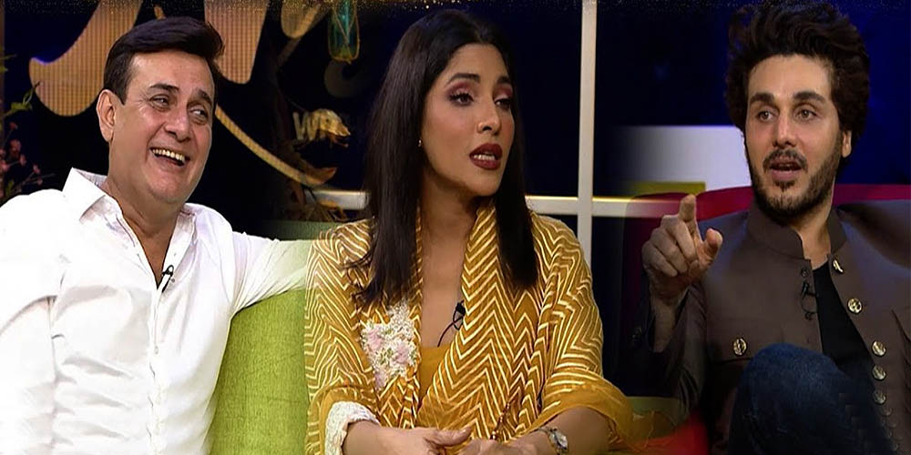 Bol Nights- Related program