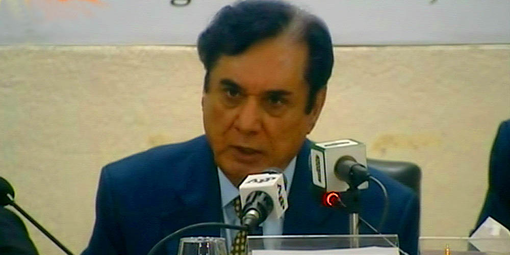 chairman NAB