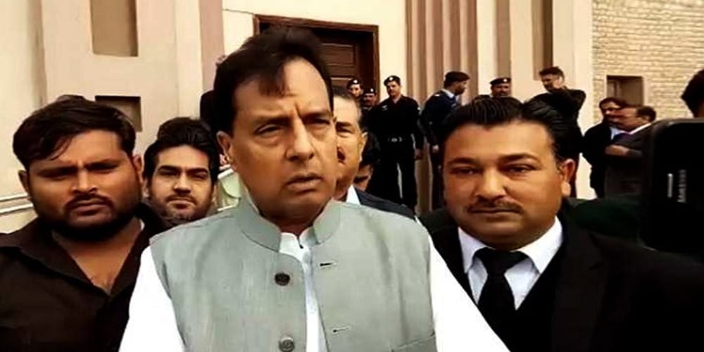 Capt-safdar