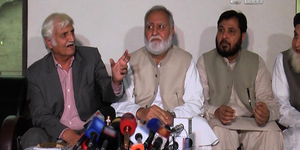 ppp presss conference