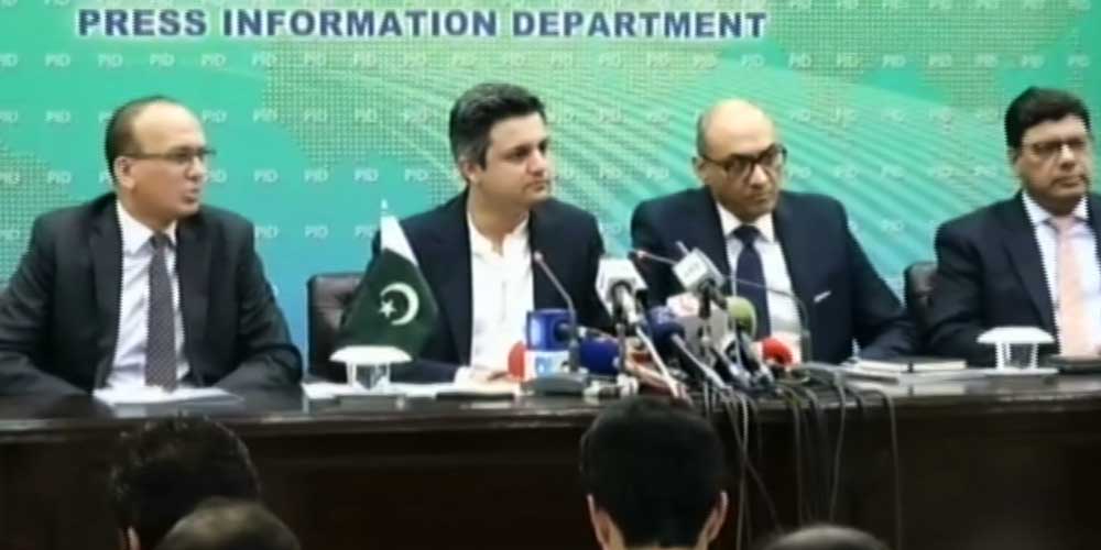 Hammad Azhar PC