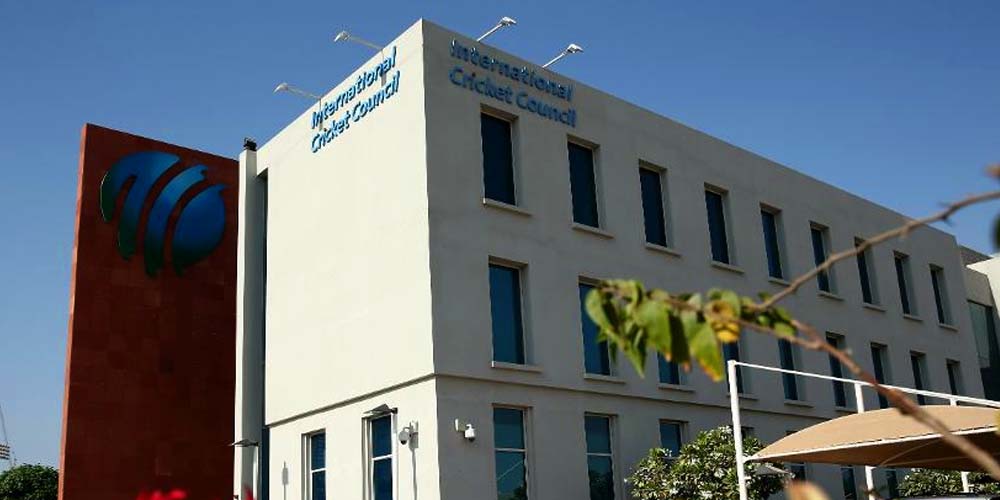 ICC