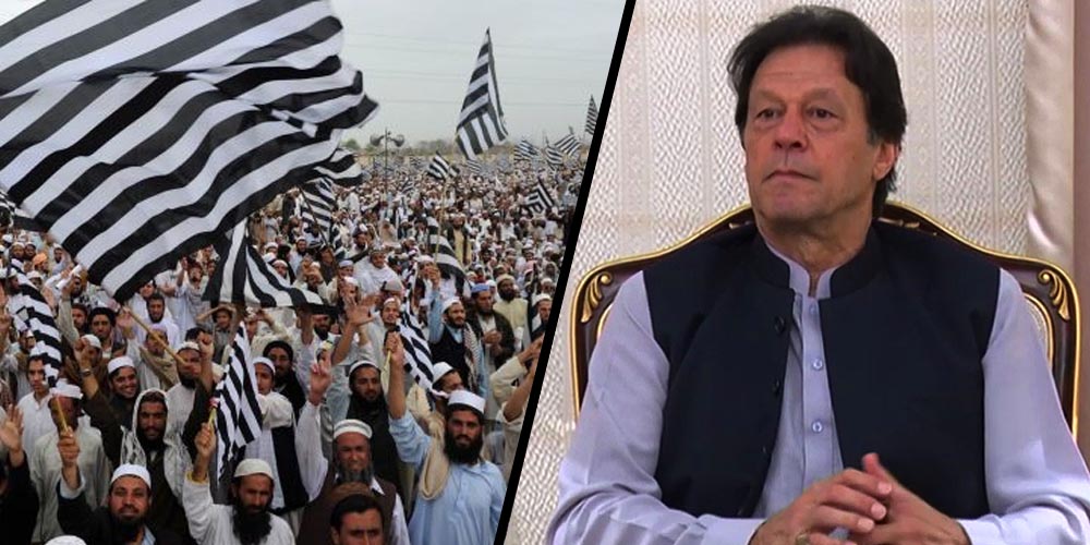 PM Imran khan