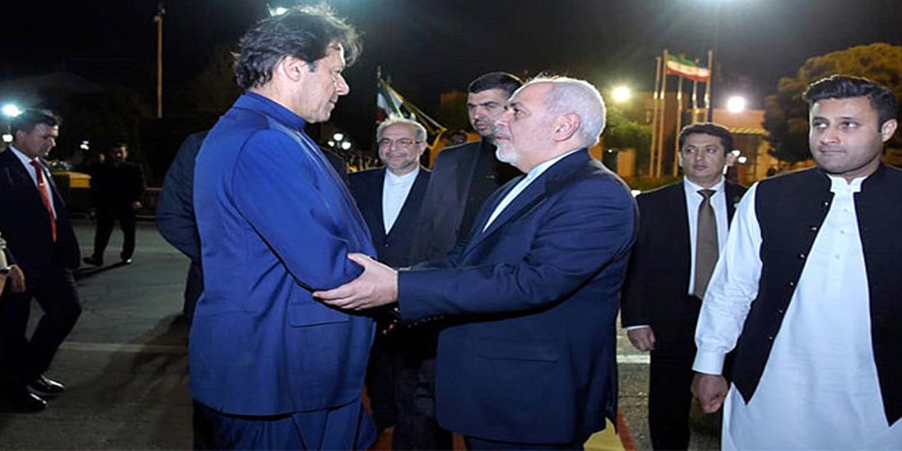 PM Leaves for Pak