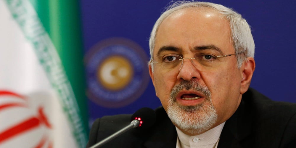 Iraqi nation and government will soon address incidents of unrest: Iranian Foreign Ministry